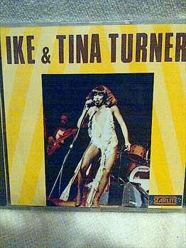 Ike And Tina Turner : : CD