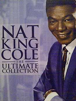Nat King Col : The Ultimate Collection : CD