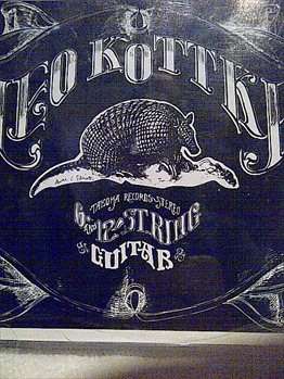 Leo Kottke : 6 And 12 Strings : CD