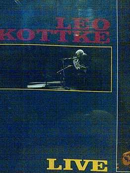 Leo Kottke : Live : CD