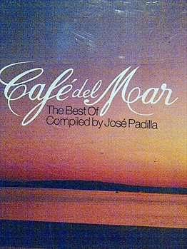 Caf Del Mar, The Best Of, Compiled By Jose Padilla : 2 Cd Set : CD