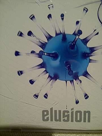 Elusion : CD