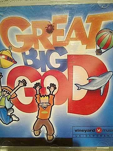 Great Big Gog : 2 Cd Set : CD