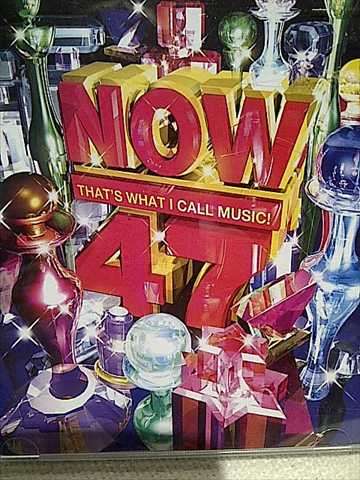 Now 47 : Now that what I call Music 47 : CD