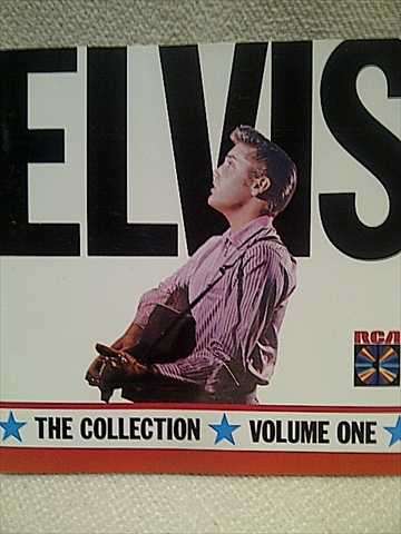 Elvis Presley : The Collection: Volume One : CD