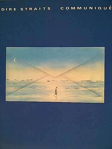Dire Straits : Communique : CD