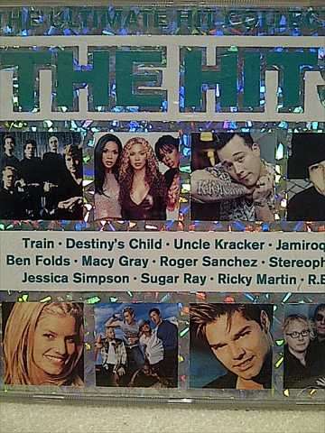 The Hits Volume 7 : CD