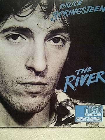 Bruce Springsteen : The River: 2 CD Set : CD