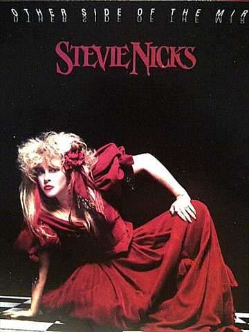 Stevie Nicks : The Other Side of the Mirror : CD