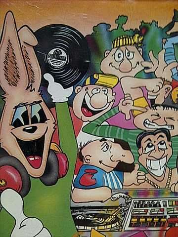 Jive Bunny : Its Party Time : CD