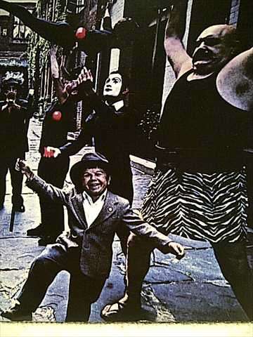 The Doors : Strange Days : CD