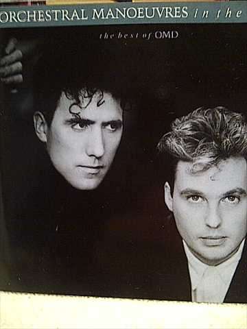 OMD : The Very Best of OMD