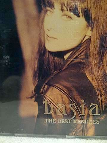 Basia : The Best Remixes : CD