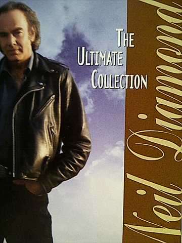 Neil Diamond : The Ultimate Collection: 2 Cd Set : CD