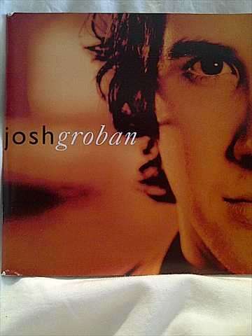 Josh Groban : Closer