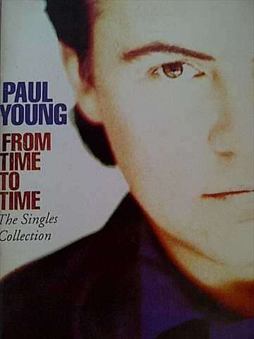 Paul Young : From Time to Time : CD