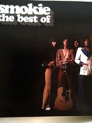 Smokie : The Best of: : CD