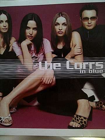 The Corrs : In Blue : CD