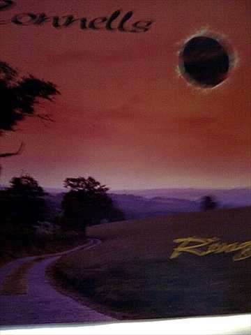 The Connells : Ring : CD
