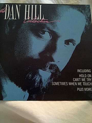 Dan Hill : The Collection : CD