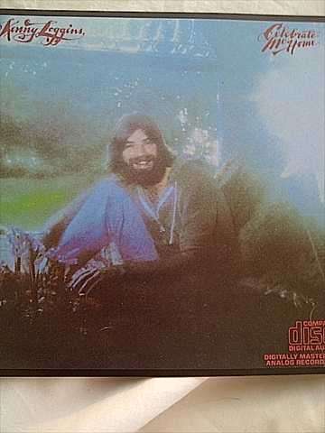 Kenny Loggins : Celebrate Me Home : CD