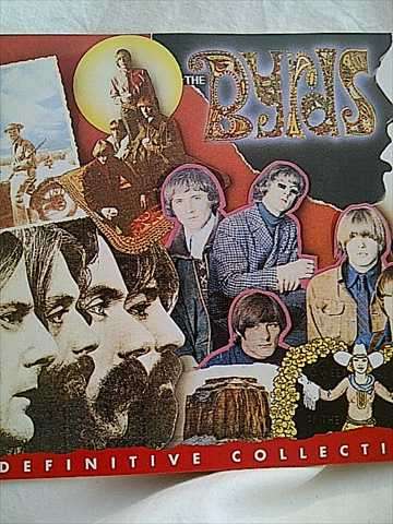 The Byrds : The Best of : CD