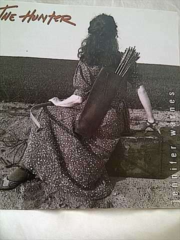 Jennifer Warnes : The Hunter