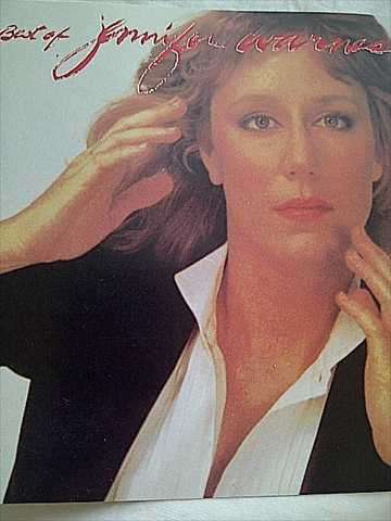 Jennifer Warnes : The Best of : CD