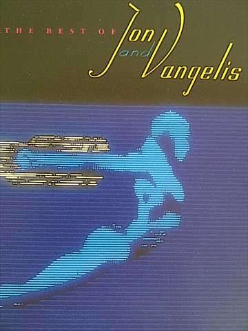 Jon and Vangelis : The Best of : CD