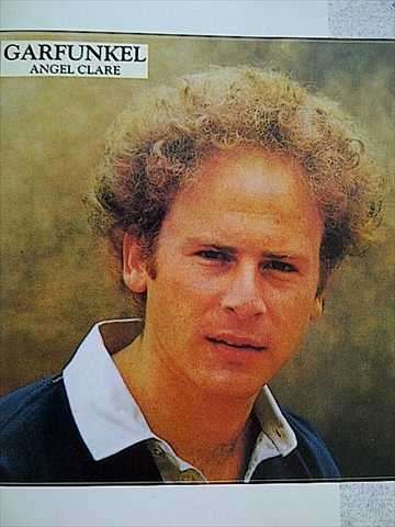 Garfunkel : Angel Care : CD
