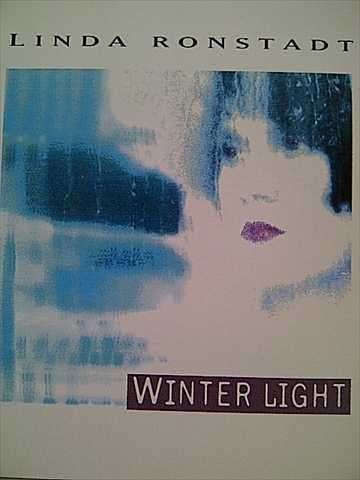 Linda Ronstadt : Winter Light : CD