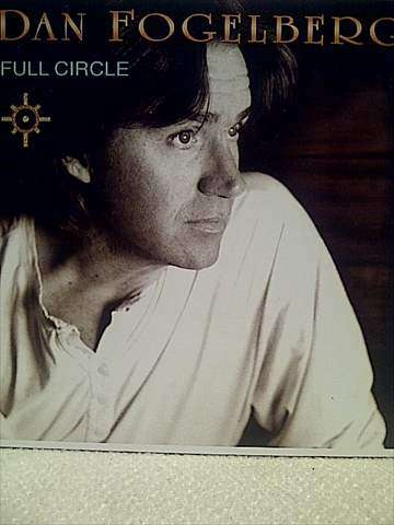 Dan Fogelberg : Full Circle : CD