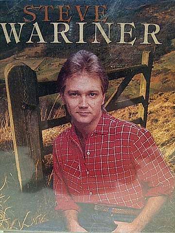 Steve Wariner : The Best of : CD