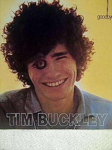 Tim Buckley : Goodbye and Hello : CD
