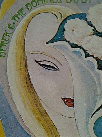 Derek and the Dominos:Layla and other assorted love songs : 2 CD Set : CD