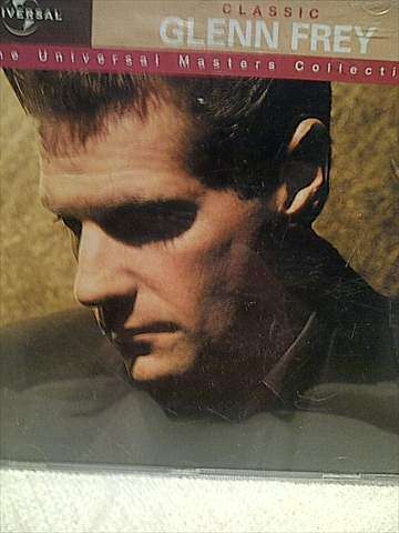 Glenn Frey : Classic: Digitally Remastered : CD