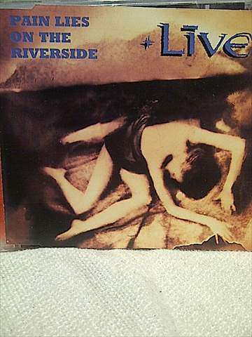 Live:Painless on the Riverside : Cd Single : CD