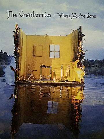 The Cranberries : When You're Gone: Cd Single : CD