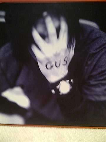 Gus : Gus : CD
