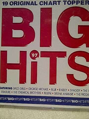 Big Hits : 19 Original Hits : 1997