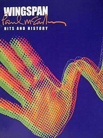 Paul McCartney : Wingspan: Hits and History: 2 CD Set : CD