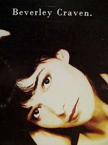 Beverly Craven : CD