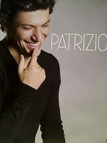 Patrizio Buanne : Special SA Edition : CD