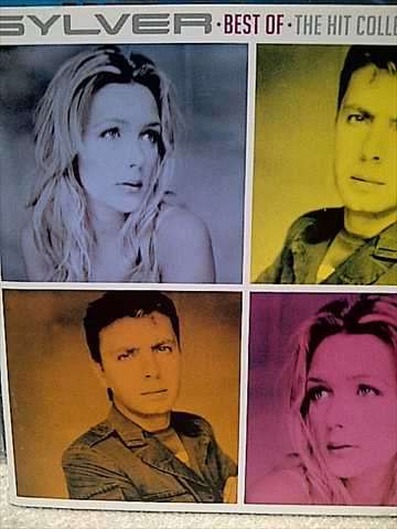Sylver:The Best of : 2 CD Set : CD