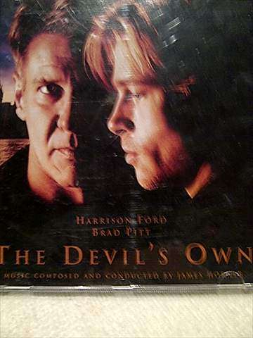 The Devils Own:Music from the Motion Picture : CD