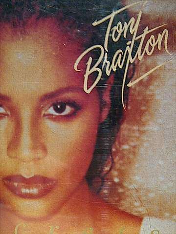 Toni Braxton:Secrets : CD