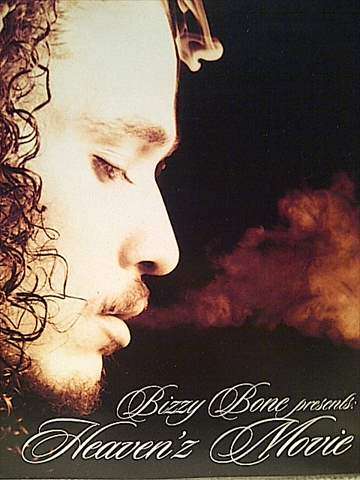 Bizzy Bone presents Heaven'z Movie : CD