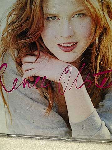 Renee Olstead : CD