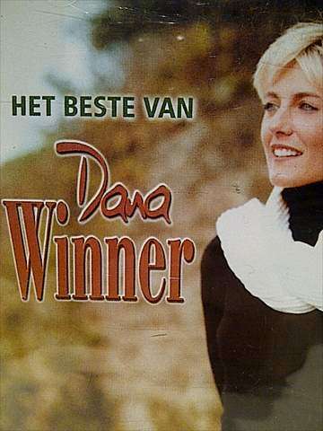Dana Winner:Het Bests Van : 2 Cd Set : CD