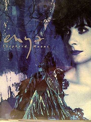 Enya : Shepherd Moons : CD